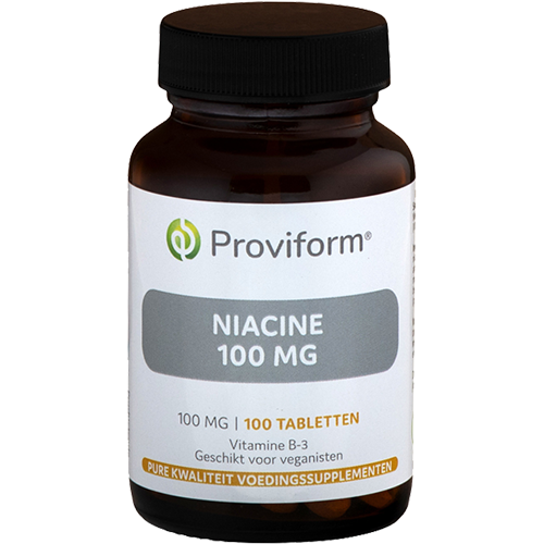 Niacine